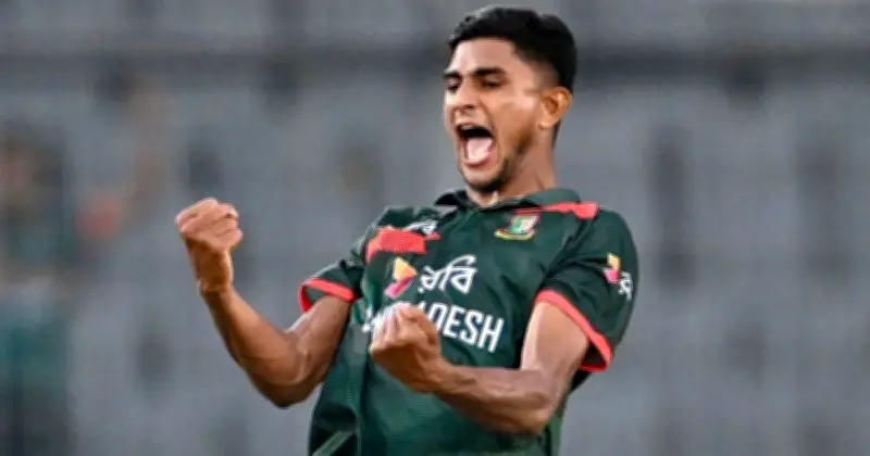 নাহিদ রানার গতি সামলাতে পারিনি: অ্যালেক্স ক্যারি