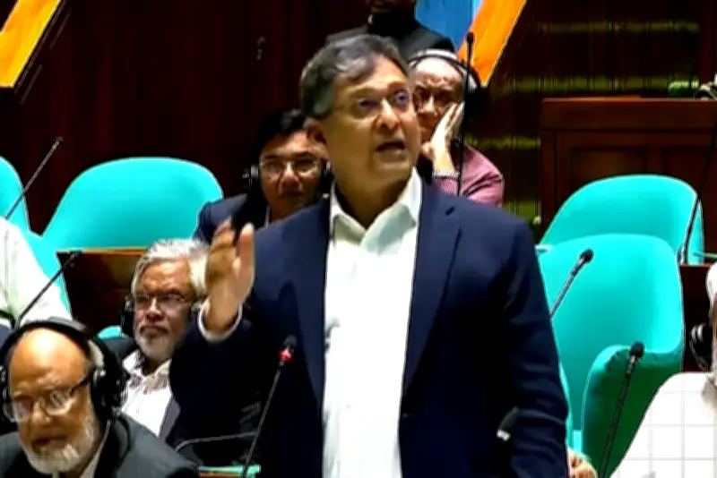 ভিডিওতে উঠে এলো বাংলাদেশের নতুন দৃশ্য