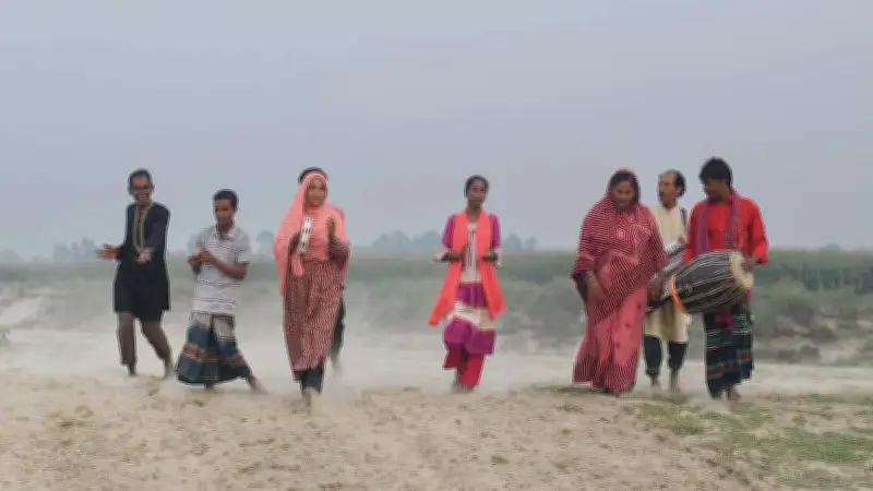 শেফিল্ড ডকফেস্টে বাংলাদেশের চার নির্মাতার প্রকল্প প্রদর্শন