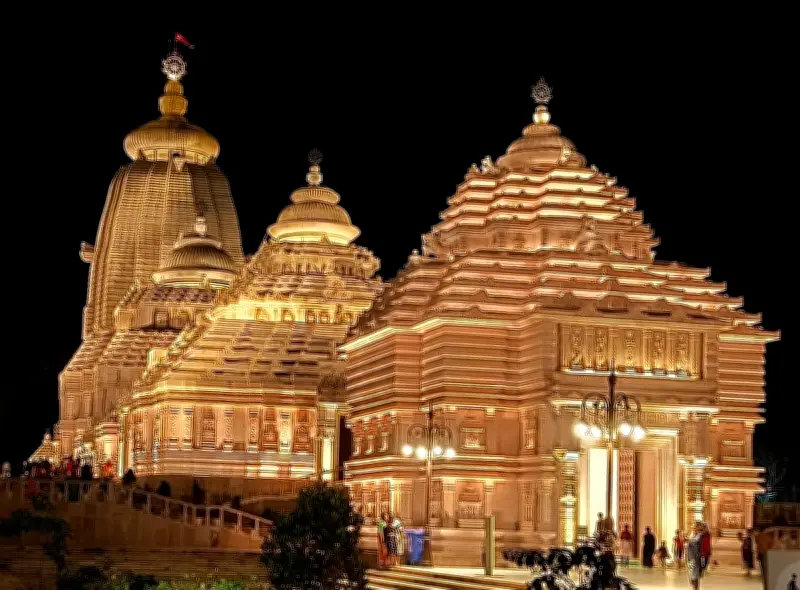 দীঘার জগন্নাথ মন্দির থেকে ‘ধাম’ শব্দ বাদ, নতুন নামকরণ