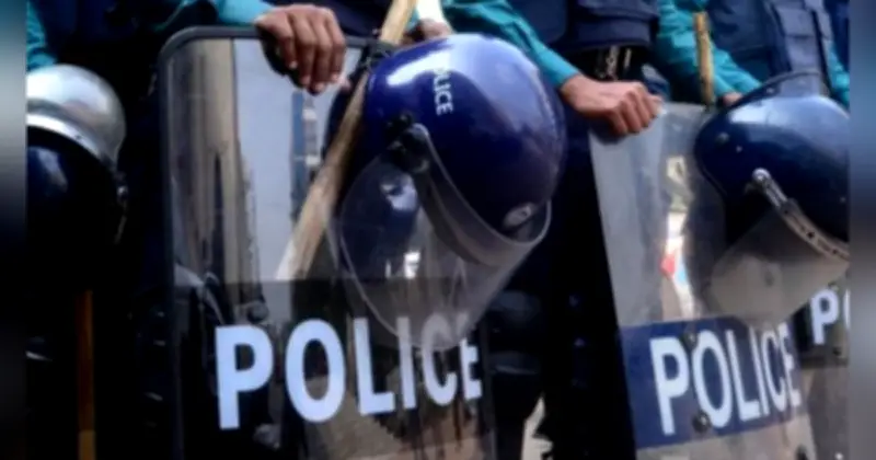 পুলিশের দুর্বলতা ও অপরাধের সাহসিকতা: এক বিপজ্জনক পরিস্থিতি
