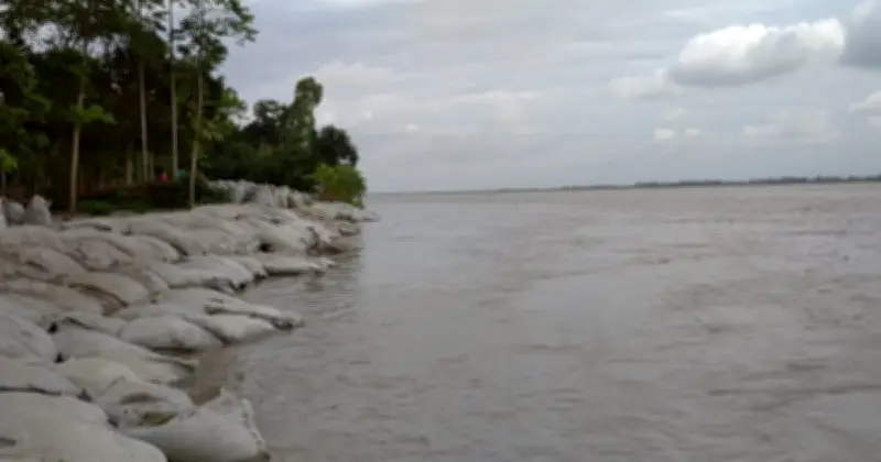 তিস্তা নদী: দ্বন্দ্ব নয়, অংশীদারিত্বের চ্যালেঞ্জ