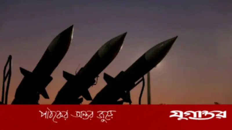 ইরানের কড়া হুঁশিয়ারি: যুক্তরাষ্ট্রের ঘাঁটিতে ব্যাপক হামলার প্রস্তুতি