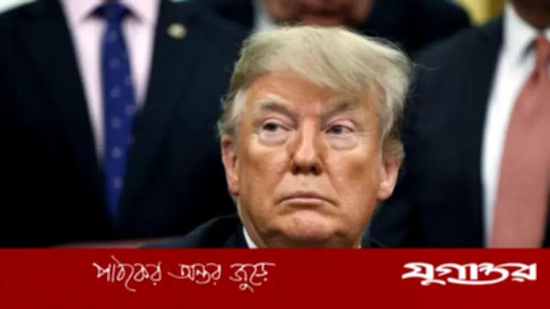 দেরি করে ফেলেছে ইরান, এখন দিতে হবে চড়া মূল্য: ট্রাম্প