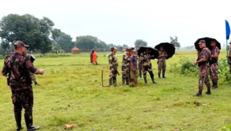 পুশ ইন অমানবিক চর্চা বন্ধে আন্তর্জাতিক উদ্যোগ জরুরি