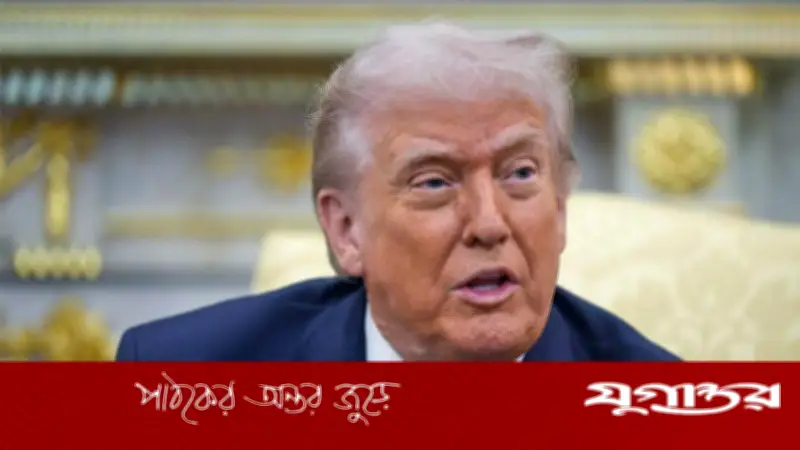 ইরানের ফোন কলের দাবি ট্রাম্পের, তেহরানের প্রত্যাখ্যান