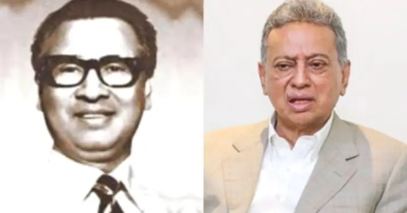 ৫৫ বছরে ৭১৯ কোটি থেকে ৯.৩৮ লাখ কোটি টাকার বাজেট: বাংলাদেশের অর্থনৈতিক অভিযাত্রা