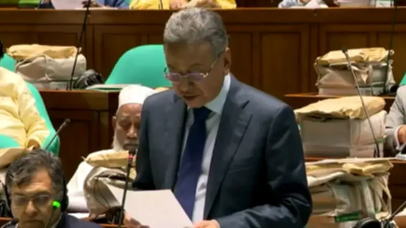 বাজেটে ৬.৫% প্রবৃদ্ধির লক্ষ্যে ১০টি অগ্রাধিকার নির্ধারণ