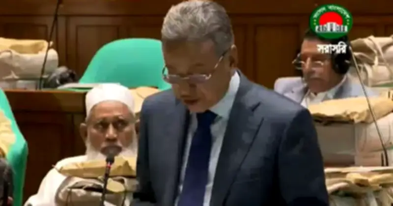 এক কোটি বৃক্ষরোপণ ও জলবায়ু তহবিলে ১০০ কোটি টাকা বরাদ্দ