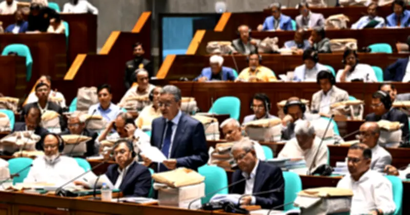 তথ্য মন্ত্রণালয়ের বাজেট ১১৯০ কোটি টাকা, কমল ৩৩ কোটি