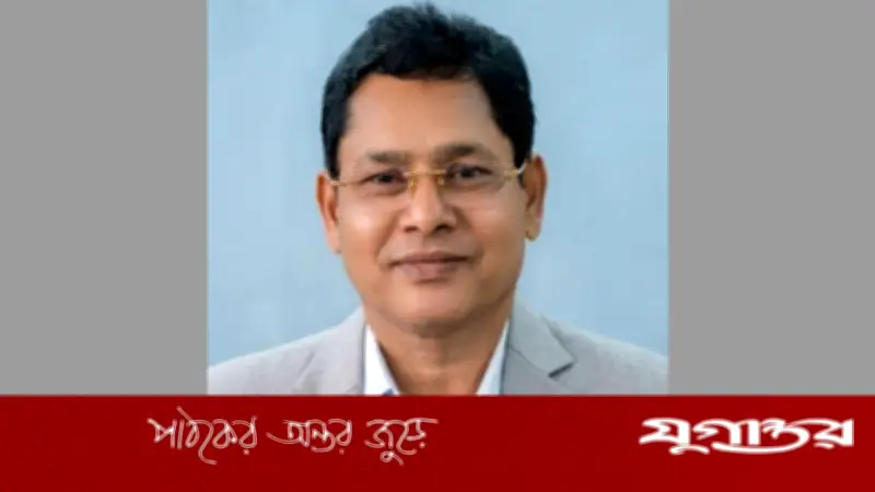 জাতীয় বিশ্ববিদ্যালয়ের নতুন উপ-উপাচার্য ড. মোহাম্মদ আলী জিন্নাহ