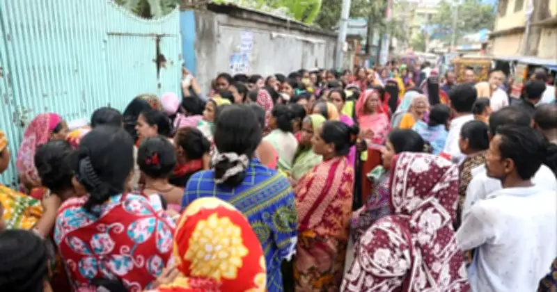 সামাজিক নিরাপত্তায় বাজেটে বরাদ্দ বাড়ানোর ঘোষণা
