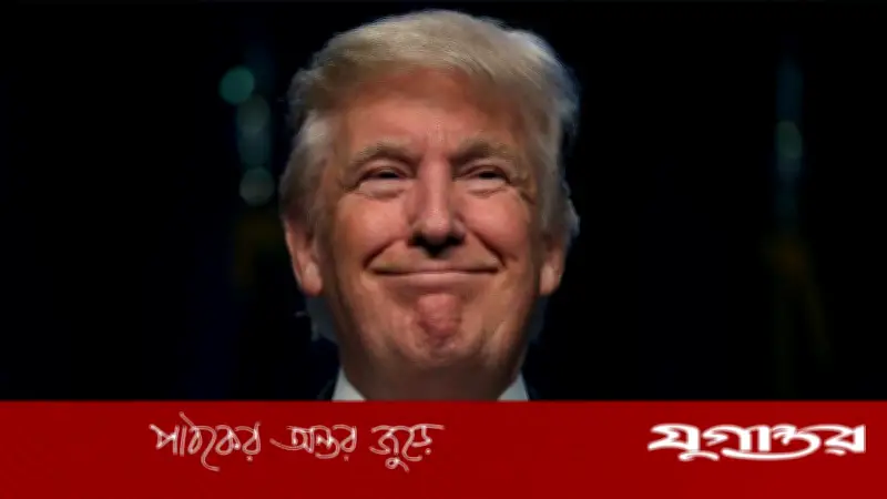ইরানের সঙ্গে সমঝোতা, পারমাণবিক অস্ত্র না রাখার অঙ্গীকার: ট্রাম্প