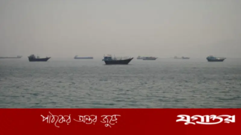 হরমুজ প্রণালিতে ইরানের ড্রোন ধ্বংসের দাবি যুক্তরাষ্ট্রের