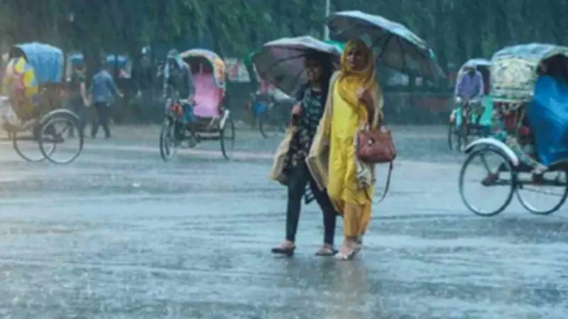 ৫ দিন দেশজুড়ে বৃষ্টির পূর্বাভাস; ইউরোপে অবৈধ অভিবাসন কমেছে ৪০%