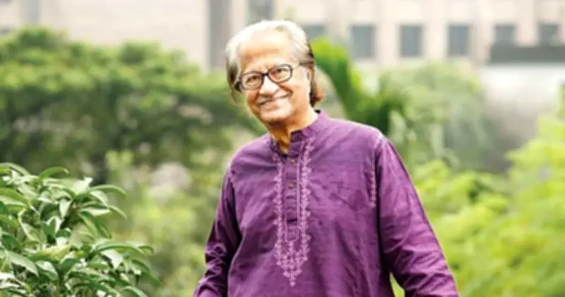 চিত্রশিল্পী মুস্তাফা মনোয়ার আইসিইউতে, অবস্থা উদ্বেগজনক