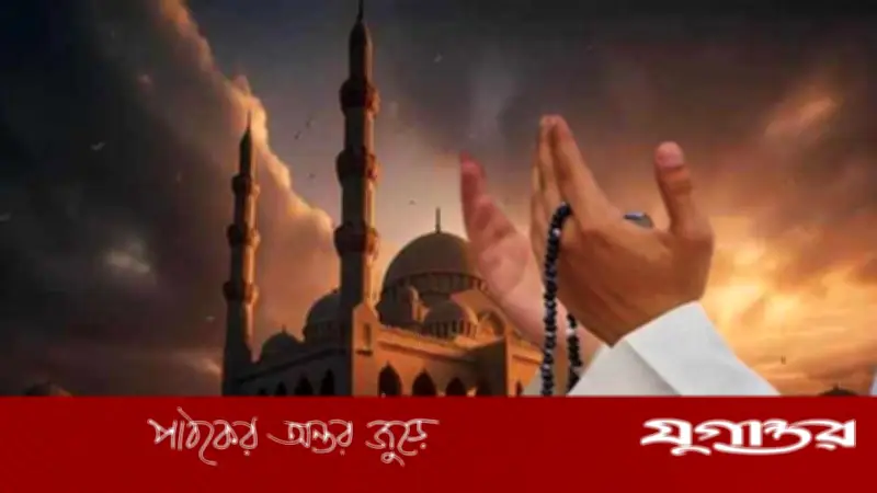 অন্যায্য শাসনের বিরুদ্ধে আশুরা প্রেরণা: পীর সাহেব চরমোনাই