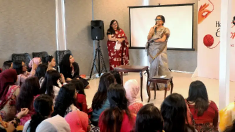 নারীর ক্ষমতায়নে ‘হার এশিয়াটিক সার্কেল’ চালু করল এশিয়াটিক থ্রিসিক্সটি