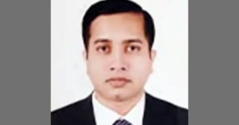 সহকারী অ্যাটর্নি জেনারেল আশিক রুবাইয়াৎ এর পদত্যাগ