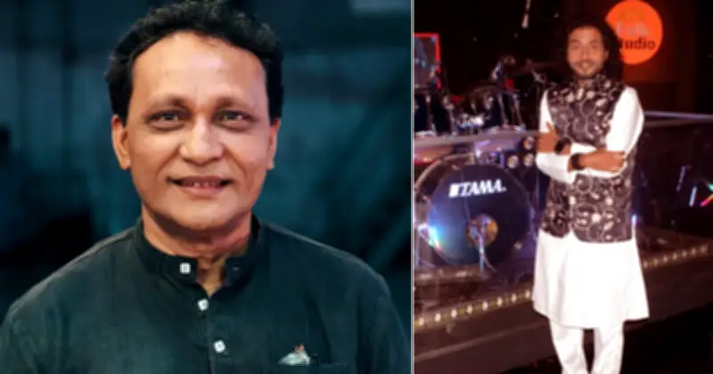 এটিএন বাংলার নতুন উদ্যোগ ‘এটিএন ফোক স্টুডিও’তে ১০০ শিল্পীর ৪০০ গান