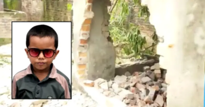 পটিয়ায় শিশু জায়হান হত্যায় আসামিদের বাড়িতে হামলা ও ভাঙচুর