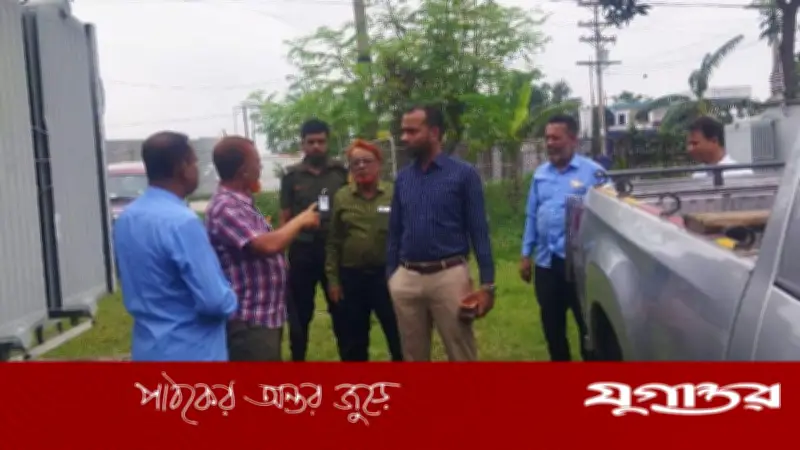ব্রাজিলের খেলার সময় বিদ্যুৎ না থাকায় হামলা, আহত ১