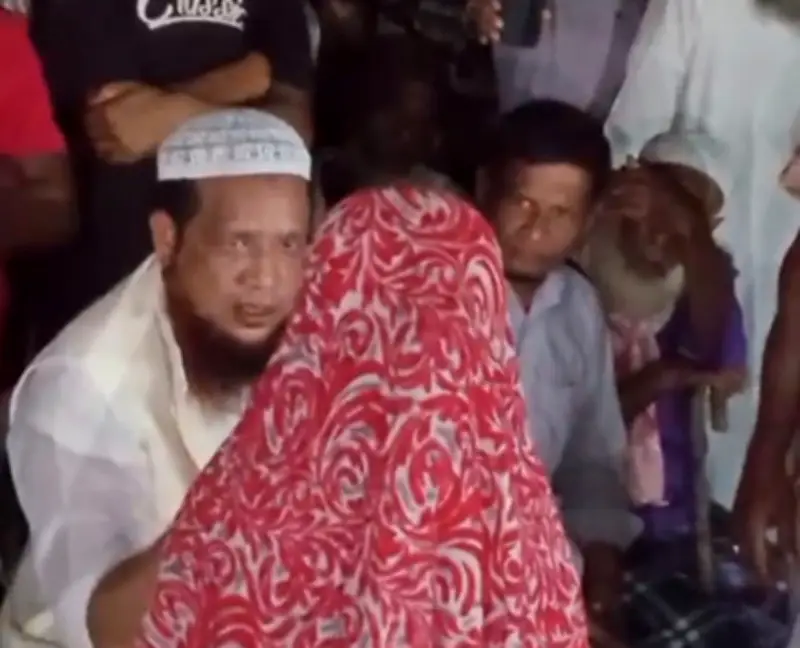 শিশু ধর্ষণচেষ্টার সালিসে আপসের চেষ্টা, ভুক্তভোগীর বর্ণনা প্রকাশ্যে