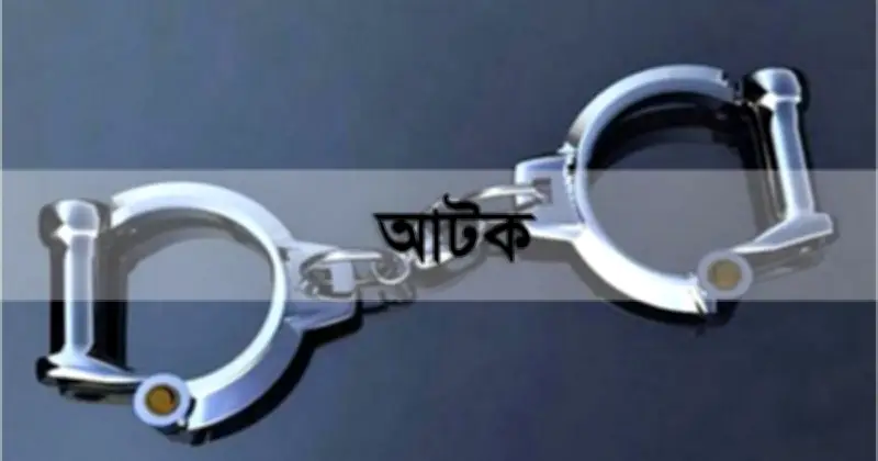 পল্লবীতে ৪ বছরের শিশুকে ধর্ষণচেষ্টা, যুবক আটক
