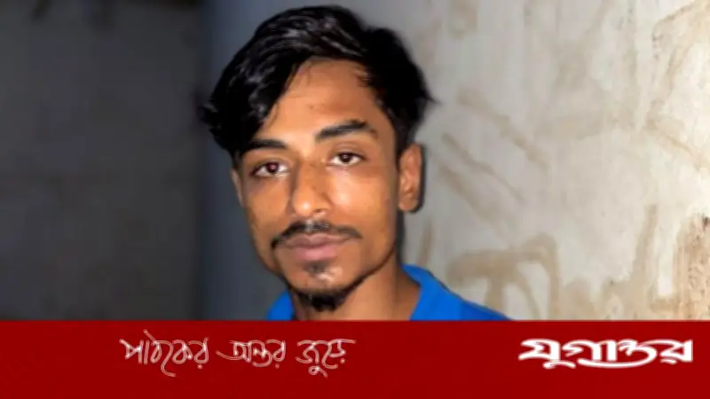 নরসিংদীতে চতুর্থ শ্রেণির শিক্ষার্থীকে ধর্ষণচেষ্টা, যুবক আটক