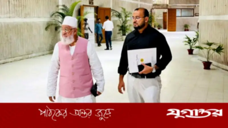 এমপিকে গুলির পরিকল্পনার অডিও ফাঁস, সাতকানিয়া-লোহাগাড়ায় চাঞ্চল্য