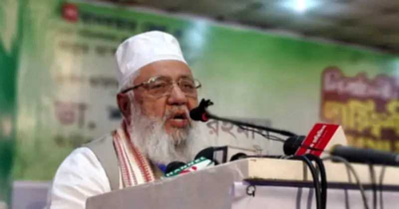 সাতকানিয়া-লোহাগাড়ায় এমপিকে গুলির হুমকির অডিও ফাঁস