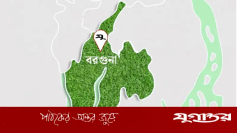 বরগুনায় প্রকৌশলীর অডিও ফাঁস, বদলির জন্য ৮-১০ লাখ টাকা ঘুষের দাবি