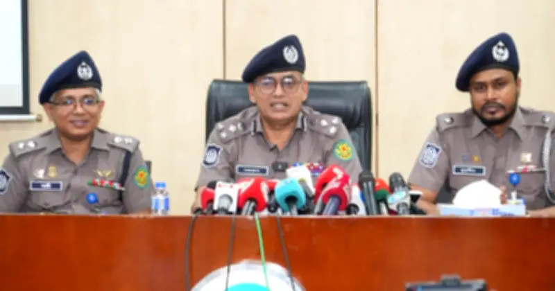 আওয়ামী লীগের প্রতিষ্ঠা বার্ষিকী: ডিএমপির নিরাপত্তা জোরদার
