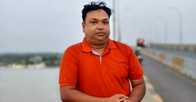 আওয়ামী লীগের প্রতিষ্ঠাবার্ষিকীতে নাশকতার পরিকল্পনা, সাতক্ষীরায় যুবলীগ নেতা গ্রেফতার
