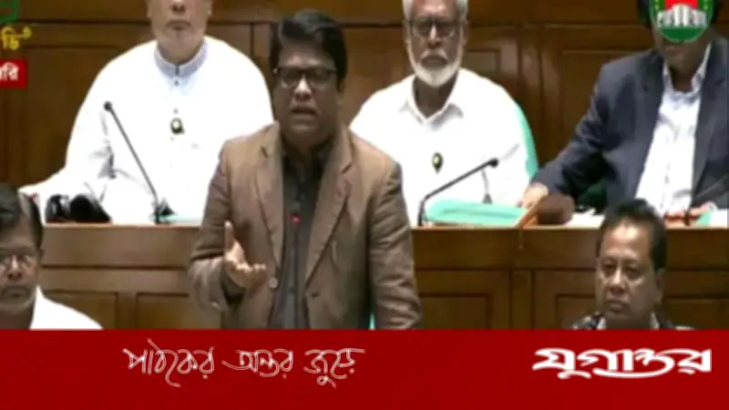 আগামী ৫০ বছরে আওয়ামী লীগের ফিরে আসার সম্ভাবনা ক্ষীণ: এমপি মাহবুবুর