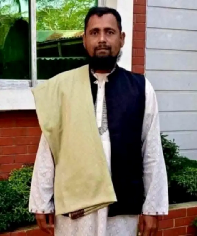 সাতকানিয়ায় গুলিবিদ্ধ আওয়ামী লীগ কর্মী এনায়েত আলী, আটক ১