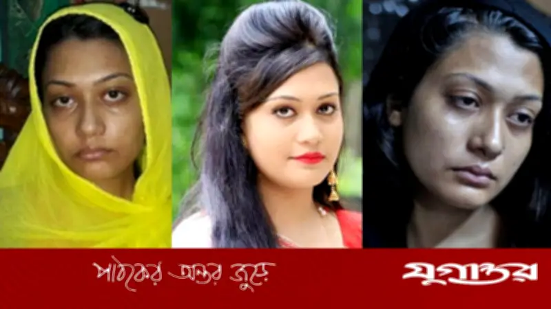 মিন্নির কারাজীবনের অজানা অধ্যায়: নিরিবিলি ও ধর্মীয় অনুশীলনে সময় কাটে