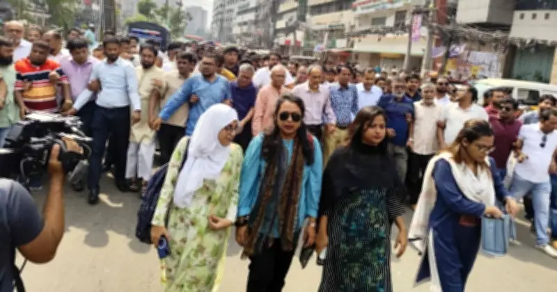 বাংলা কিউআর সম্প্রসারণে উদ্যোগ জোরদার, স্টিয়ারিং কমিটির প্রথম বৈঠক অনুষ্ঠিত