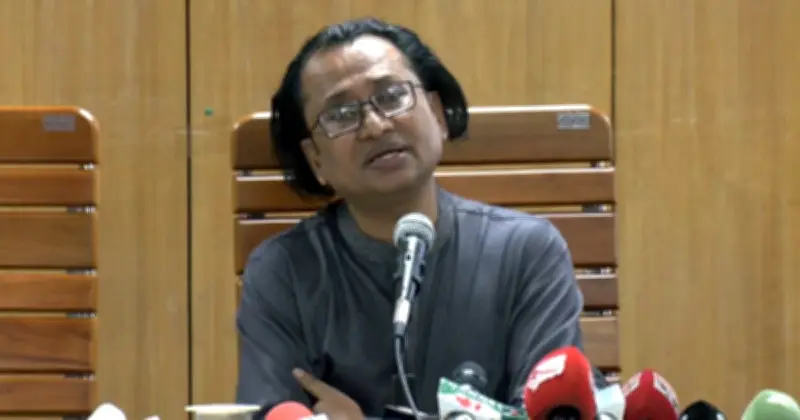 ভারতে প্রবেশ না করে ফিরে আসা নিয়ে যা বললেন প্রধানমন্ত্রীর উপদেষ্টা