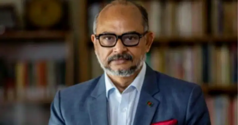 প্রধানমন্ত্রীর উপদেষ্টার মন্তব্য: সবার আগে বাংলাদেশ ও বিনিয়োগ প্রয়োজন