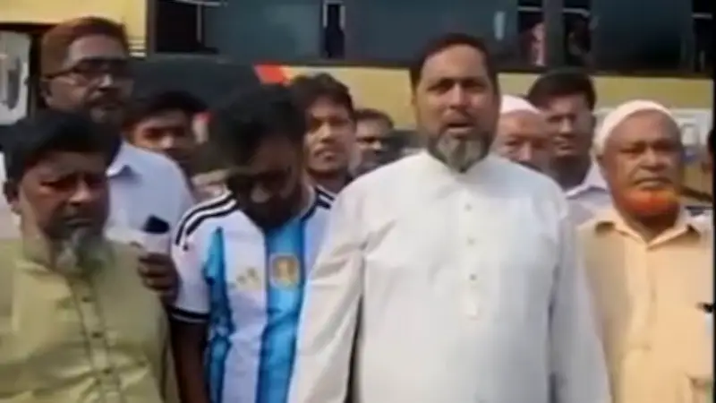 ভারতের বিপক্ষে টেস্ট সিরিজের দল ঘোষণা করল বাংলাদেশ ক্রিকেট বোর্ড