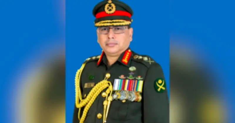 আধুনিক সেনাবাহিনী গঠনে বিএমএ’র ভূমিকা অপরিসীম: সেনাপ্রধান