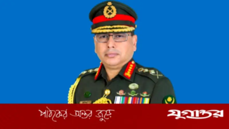 সেনাপ্রধান ওয়াকার উজ জামানের পাঁচ দিনের সফর চেক রিপাবলিক ও স্লোভাকিয়ায়