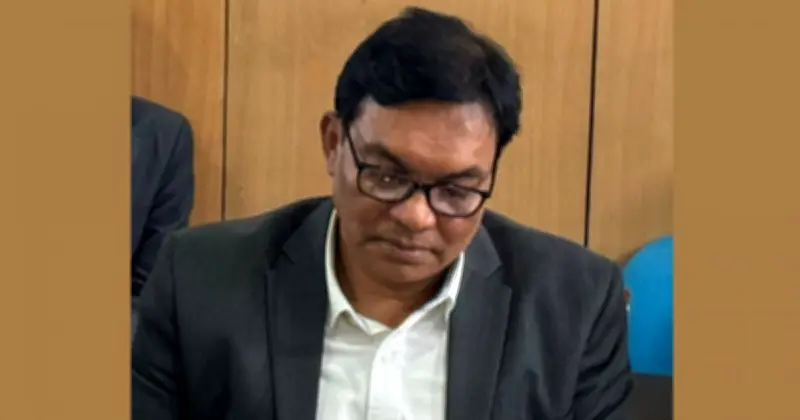 বাংলাদেশ ব্যাংকের নতুন ডেপুটি গভর্নর মো. সরোয়ার হোসেন