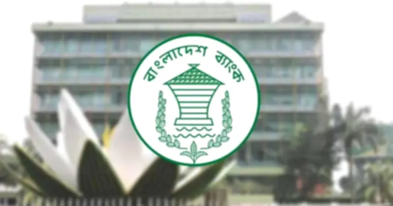ভিসা ফি বিদেশে পাঠানো সহজ করতে বাংলাদেশ ব্যাংকের নতুন নির্দেশনা