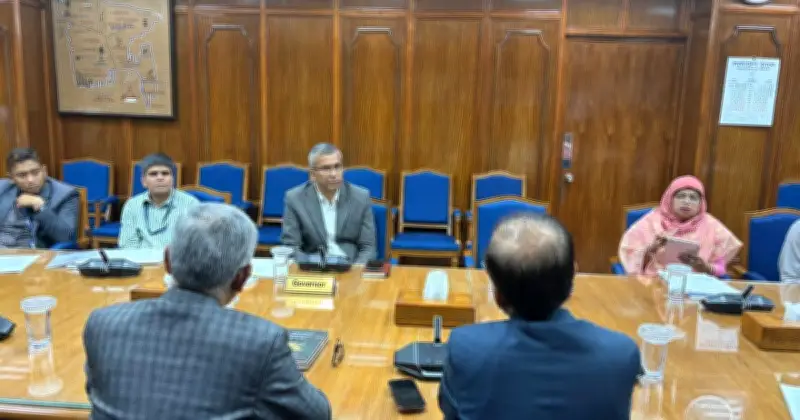 বেসরকারি খাতে ঋণ-বিনিয়োগ প্রবৃদ্ধি ১০% করার তাগিদ গভর্নরের