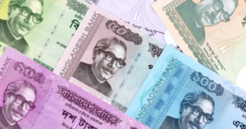 প্রবাসীদের জন্য নতুন অফশোর ব্যাংকিং সুবিধা চালু করল বাংলাদেশ ব্যাংক