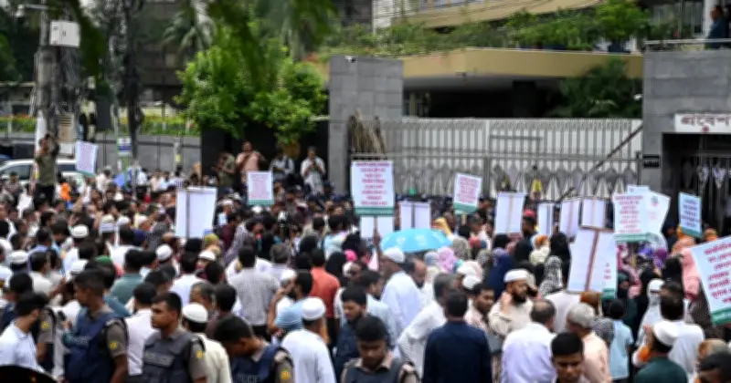 ইসলামী ব্যাংকের রাজনীতি সহ্য করবে না বাংলাদেশ ব্যাংক