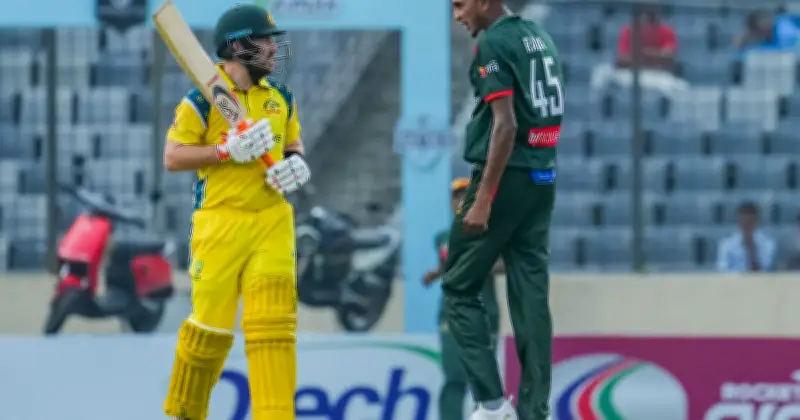 অস্ট্রেলিয়াকে হারিয়ে সিরিজ জয়, ক্রিকেট দল পাচ্ছে দুই কোটি টাকা বোনাস