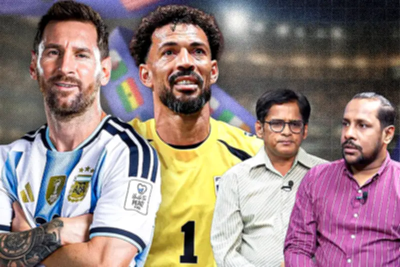 বাংলাদেশের জয়ের ধারা অব্যাহত: টি-টোয়েন্টি সিরিজে উইন্ডিজকে হারানোর সম্ভাবনা
